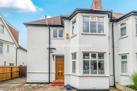 Southlands Road, Kent, BR2 3 bed semi