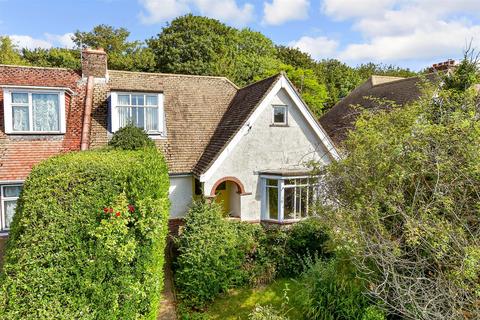 Braeside Avenue, Brighton, East Sussex 4 bed semi