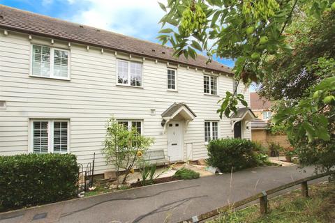 Thistle Walk, Minster On Sea, Sheerness 3 bed terraced house for sale