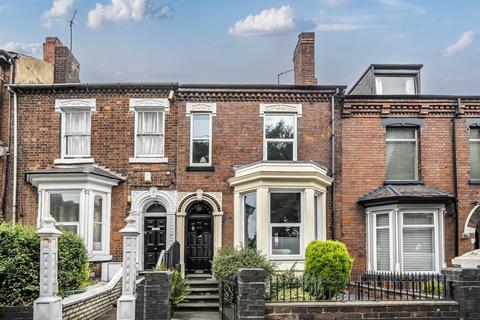 Wood Green Road, Wednesbury, West... 3 bed terraced house for sale