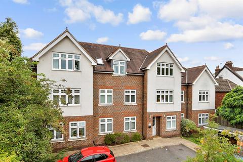42 Brighton Road, Purley CR8 1 bed flat for sale