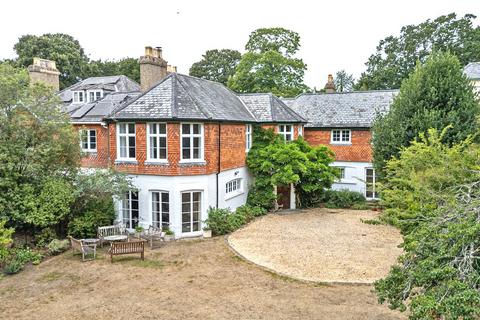 Lyndhurst Road, Christchurch, Dorset... 4 bed terraced house for sale