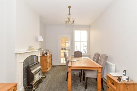 Balfour Road, Portsmouth, Hampshire 3 bed terraced house for sale