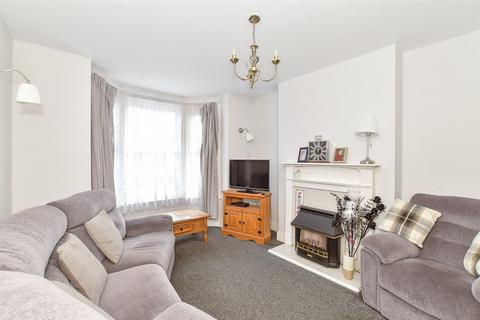 Balfour Road, Portsmouth PO2 3 bed terraced house for sale