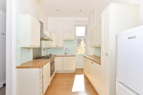 58 Waverley Road, Southsea PO5 2 bed ground floor flat for sale