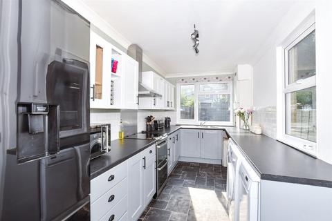 Heathorn Street, Maidstone ME14 3 bed end of terrace house for sale