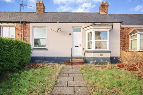 2 Model Cottages, New Brancepeth... 2 bed bungalow for sale