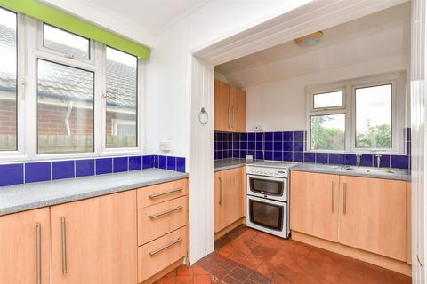 Monkton Street, Monkton, Ramsgate, Kent 3 bed semi