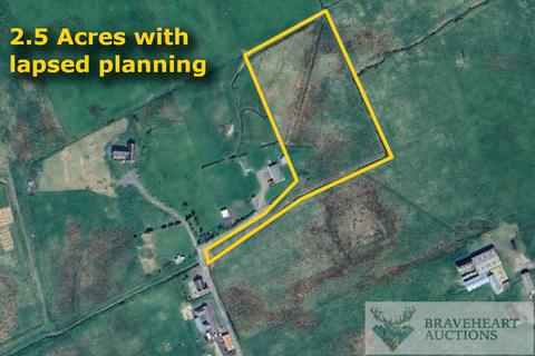 Upper Stream Cottage, Occumster... Land for sale