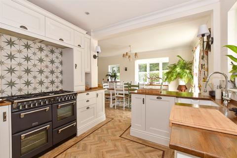 Woodside Avenue, Alverstone Garden... 4 bed detached house for sale