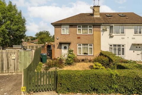 Layfield Road, London NW4 3 bed semi