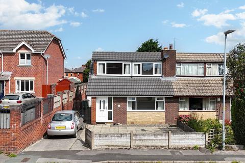 Bransford Close... 2 bed semi