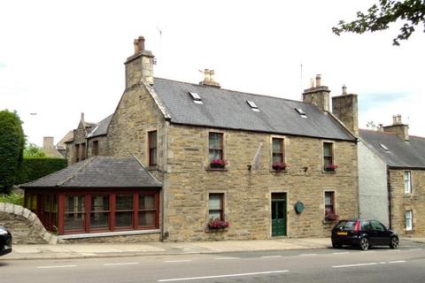 Appin House, 15 Regent Street, Keith... Guest house for sale