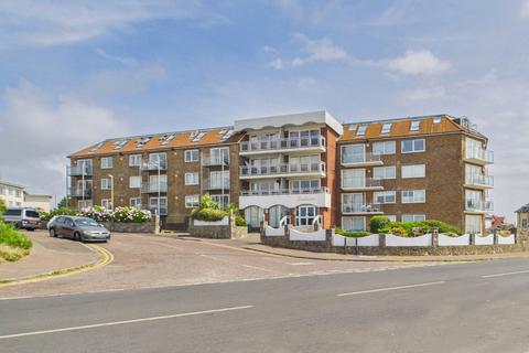 Sea Road, Southbourne, Bournemouth... 2 bed maisonette for sale