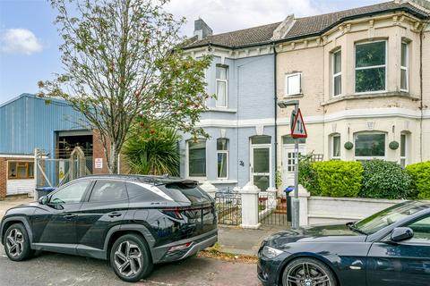 Ashdown Road, Worthing, West Sussex... 3 bed end of terrace house for sale