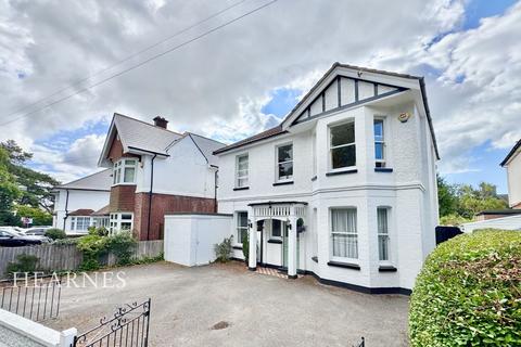 Fitzharris Avenue, Bournemouth, BH9 4 bed detached house for sale
