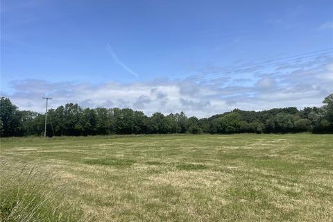 Mendip Road, Rooksbridge, Axbridge... Land for sale