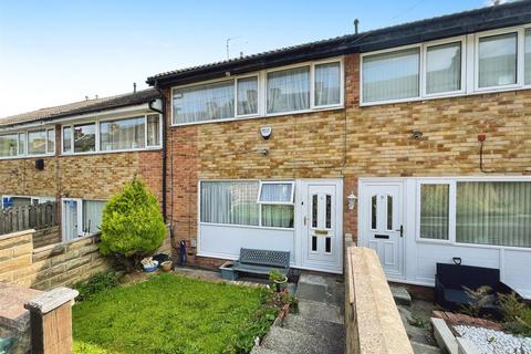 King Street, Bradford BD2 3 bed terraced house for sale