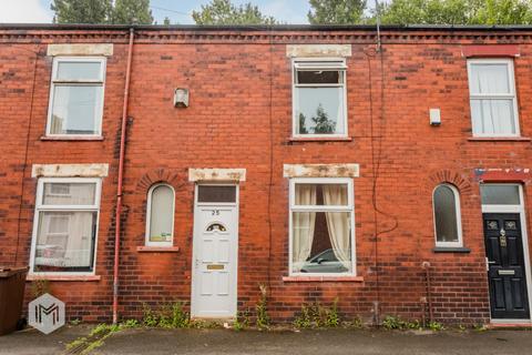 Stanley Road, Wigan WN2 2 bed terraced house for sale