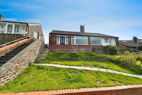 Lea Mount Drive, Bury 4 bed semi