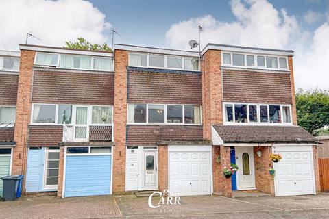 Trent Valley Road, Lichfield WS13 3 bed terraced house for sale