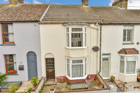 St. Mary's Road, Faversham, Kent 3 bed terraced house for sale