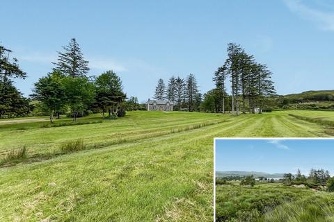 Acharacle PH36 4 bed detached house for sale