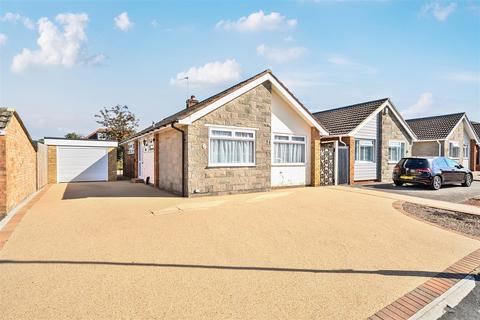 Egremont Road, Bearsted, Maidstone 2 bed bungalow for sale
