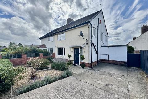 St. Johns Road, Kirkheaton... 3 bed semi