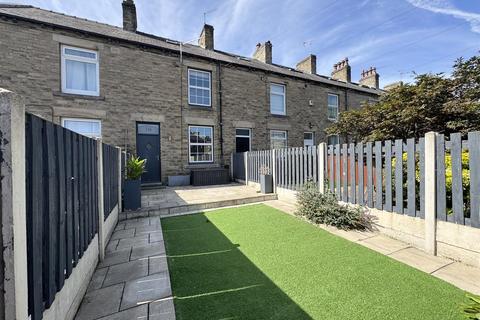 Norman Road, Denby Dale, HD8 8TH 3 bed end of terrace house for sale