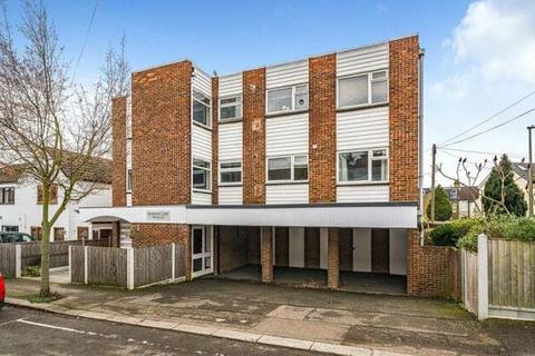 Roof Space at Swancrest Court, 100A... Residential development for sale