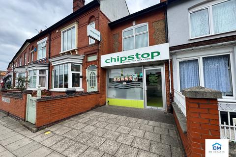 Fosse Road North, Leicester LE3 2 bed terraced house for sale