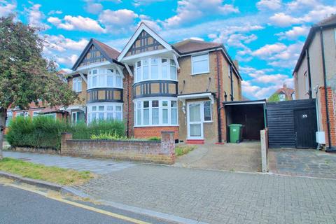 Kings Way, Harrow 3 bed semi