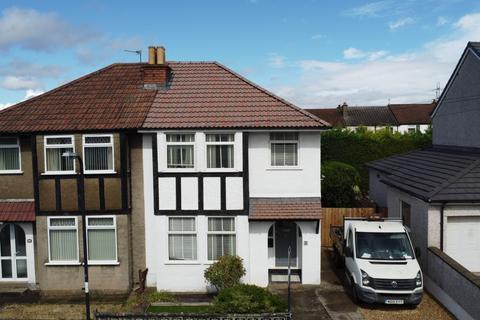 Braikenridge Road, Bristol BS4 3 bed semi