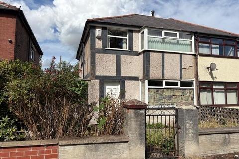 Hulme Road, Leigh 2 bed semi