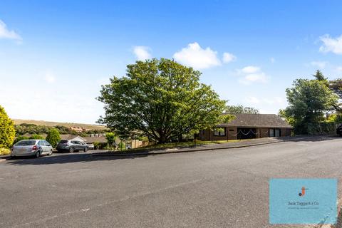 Wanderdown Way, Ovingdean, Brighton, BN2 2 bed bungalow for sale