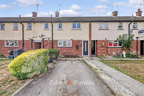 Pines Road, Essex CM1 3 bed terraced house for sale