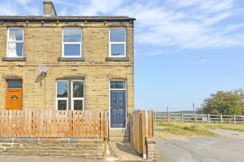 Halifax Road, Liversedge, West... 2 bed terraced house for sale