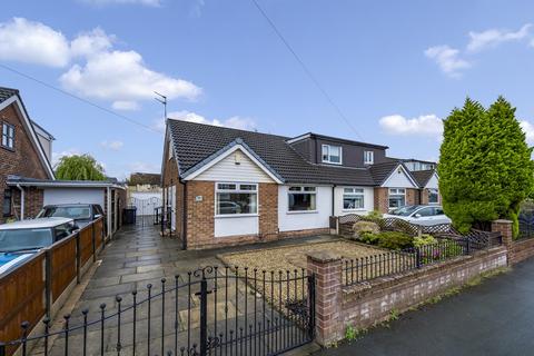 Cambridge Road, Orrell, Wigan... 3 bed semi