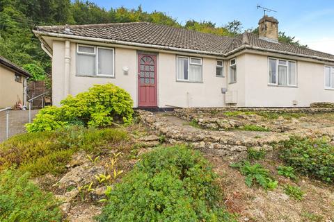 Woodside, Stroud, Gloucestershire, GL5 3 bed bungalow for sale