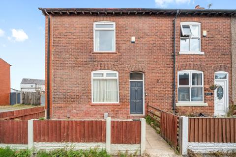 Firs Lane, Leigh WN7 3 bed end of terrace house for sale
