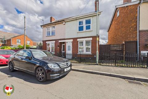 Marlborough Road, Gloucester, GL4 2 bed semi