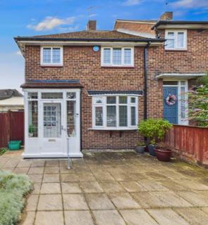 Curtismill Way, Orpington BR5 2 bed terraced house for sale