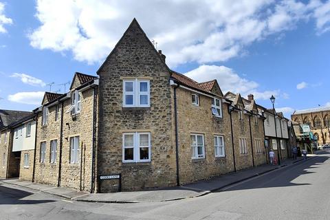 Digby Road, Sherborne 2 bed terraced house for sale
