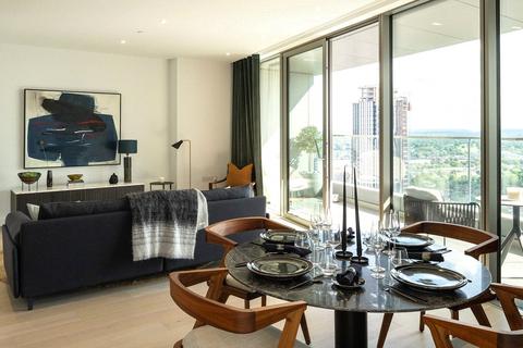 Park Drive, Canary Wharf, E14 2 bed apartment for sale