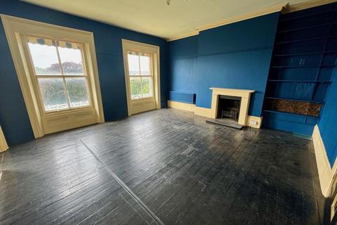Second Floor Flat, 9 Victoria Park... 3 bed flat for sale