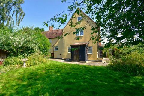 Chignal Smealey, Chelmsford, Essex, CM1 3 bed semi