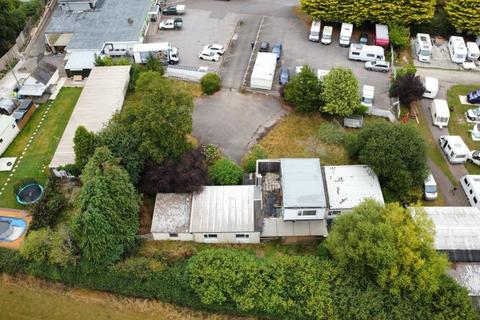 The Cottage & Land Next to Mid Devon... Land for sale