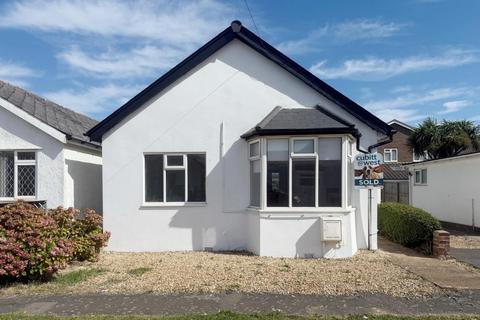 25 Slindon Avenue, Peacehaven, East... 3 bed detached house for sale