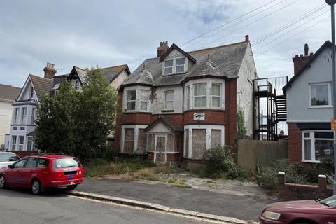 19 Carlton Road South, Weymouth, Dorset Property for sale